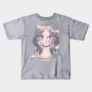 Sci Fi Kids T-Shirt